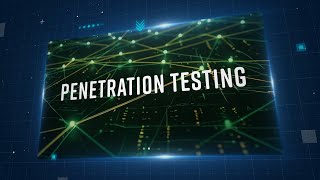 Meridian Penetration Testing [upl. by Nolla]