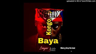 Kongo baya remix prodz by Blaie g drop the beat [upl. by Mcadams]