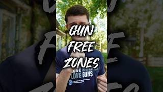 Gun Free Zones Save Lives See For Yourself [upl. by Tanya717]