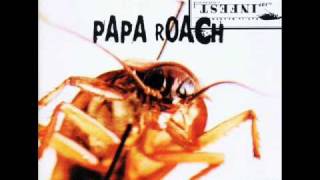 Papa Roach  Tightrope BonusHidden Track [upl. by Chan545]