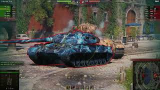 World Of Tanks 03 20 2024 21 28 57 539 [upl. by Nozicka]