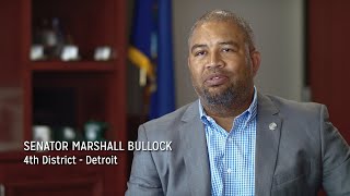 Sen Bullock’s Story Seeing Clearly After Cataract Surgery [upl. by Britta]