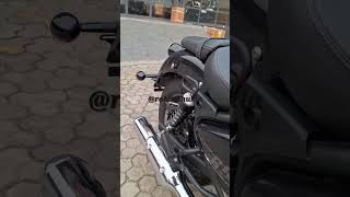 SM650 Astral OE Aux LED Lights royalenfield supermeteor650 shorts viral trending ytshorts yt [upl. by Mavis503]