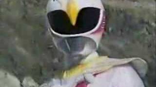 Power Rangers Condor Force  Abertura  LONG VERSION [upl. by Sama]