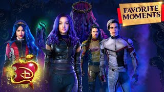 Descendants 3 2019 Movie  Dove Cameron  Cameron Boyce  Sofia Carson  Review amp Facts [upl. by Kenwood]