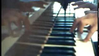 Chopin Prelude E minor No4 jazz ballad [upl. by Hankins]