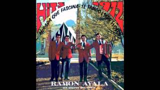 Ramon Ayala  Mi Castigo [upl. by Oigres]