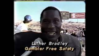 3385 USFL Houston Gamblers at Tampa Bay Bandits [upl. by Isle361]