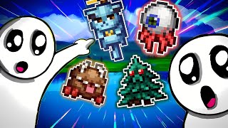 Las MEJORES MASCOTAS DE TERRARIA  Parte 1 [upl. by Yslek335]