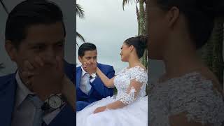 Mejores momentos de la Boda de Leito y su EX novia [upl. by Bakki]