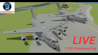 LIVE PTFS PLANESPOTTING Part 3Larnaca COLLABBoeing 787 [upl. by Nomyaw960]