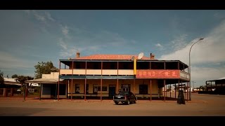 Hotel Coolgardie – Trailer – SFF 16 [upl. by Nordek]