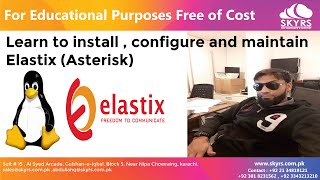 Free asterisk intercom ucm pbx ip pbx pabx hosted pbx Free Training Elastix ip pbx in hindi  urdu [upl. by Liagabba845]