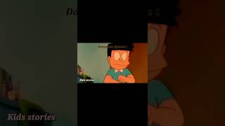 Doraemon Episode 1 Doraemon New Episode Cartoon kids [upl. by Skelly698]