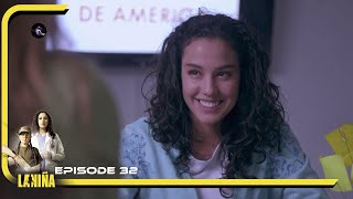 LA NIÑA Episode 32 en français  HD [upl. by Trinia618]