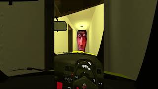 Carmen Winstead Auughh chase me in Liminal Hotel Gmod Nextbot [upl. by Osbourne]