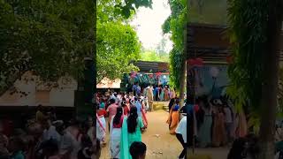 youths of basen parish ❤️✨🥳nagpuri lover jashpur vlog [upl. by Parrnell]