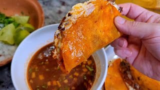 The QUICKEST Birria I make at home Homemade Birria Quesa Tacos  Dinner Recipes EASY [upl. by Nanni519]