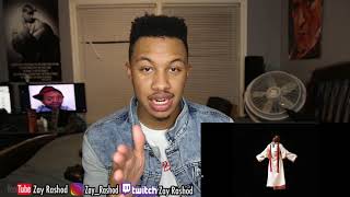 Trippie Redd  Topanga Reaction Video [upl. by Con]