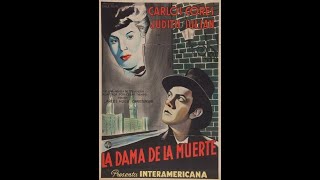 La dama de la muerte 1946 1080p [upl. by Nhguav]