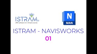 Istram a Navisworks [upl. by Jonah]