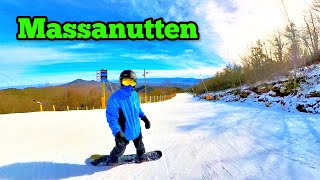 Surprisingly Afordable Ski Resort in Virginia  Is It Worth A Visit [upl. by Evetta309]