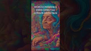 Conecta con los Ancestros meditacion shamanicmeditation thetawaves 852hz ancestors [upl. by Godfree]