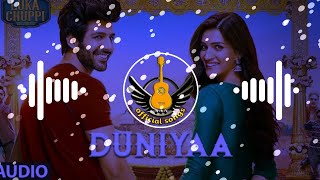 Bulave Tujhe Yaar Aaj Meri Galiyan  Remix Dj Song  Duniya Remix  Dj Song [upl. by Nnylatsyrc]