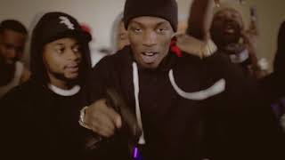 Wooski quotComputers RemixquotCloutboyz IncOfficial Video by ChicagoEBK Media [upl. by Ahsemak976]