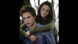 Vido de Twilight Bellas Lullaby Edward Cullen Piano [upl. by Schinica510]