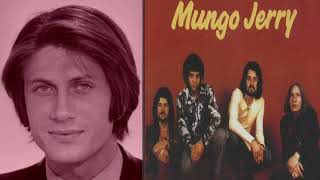 Mungo Jerry Jacques Dutronc Alright Et Moi cover [upl. by Enaej902]