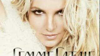 Britney Spears  Criminal  Main Vocal Mix   Solo  No Backing Vocals [upl. by Gnoc35]