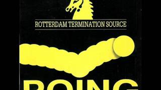 Rotterdam Termination Source  Bonus Poing  Paul Remix   ROT004 [upl. by Mcgraw]