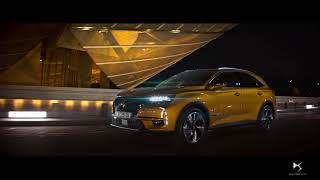 DS 7 CROSSBACK NL Movie 3 [upl. by Bate]