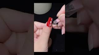 nail art nail art design [upl. by Orabla334]