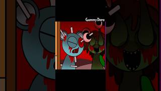 👍 SAVE SKY 👍 Incredibox Sprunki  Vineria ANIMATION meme sprunki [upl. by Aiki919]