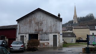 Au Troc’Quai  la future brocante joinvilloise [upl. by Palecek]