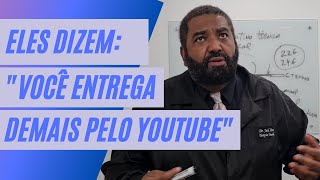 GÂNGLIO ESFENOPALATINO ACESSO EXTRAORAL  A PRÁTICA DA TERAPIA NEURAL EM GOTAS 135 [upl. by Westland]