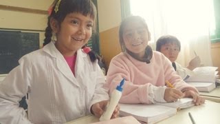 Educación rural de calidad en Argentina [upl. by Nylra]