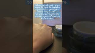 moisturizer elemis procollagen overnightmatrix kiehls ultrafacialcream hydrating antiaging [upl. by Cressi]