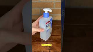 CeraVe Baby Wash amp Shampoo Honest Review  Gentle Care for Your Baby [upl. by Nodyroc]