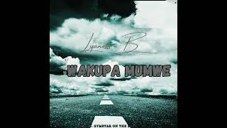 Lyaness B  Wakupa Mumwe  Official Audio  Prod By Gymstar On The Beat 263774627902 [upl. by Cacilie]