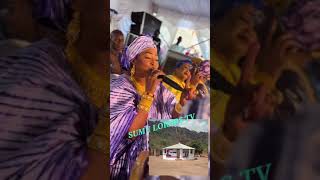 BABANI KONÉ HOMMAGES À DABIA BABA SISSOKO SORA [upl. by Ian122]