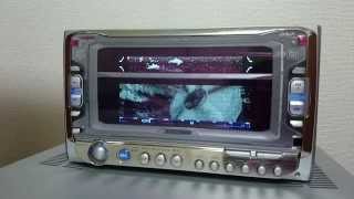 KENWOOD DPX9021MPi [upl. by Drus]