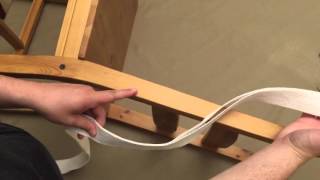 Quick Release Knot for Restraints [upl. by Manchester]