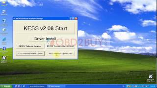 DOWNLOAD FREE SOFTWARE FOR TOKEN RESET TOKEN LOADER FOR KESS V2 FW v4036 [upl. by Honoria]