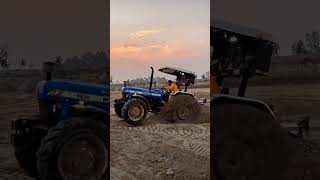 newholland ford johndeere swaraj farmtrac jattlife tractor farmer mehkma jatt tractorshow [upl. by Tollman]