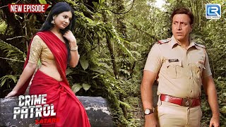 क्यू है Police को इस Mysterious औरत पर Doubt   Best Of Crime Patrol  Latest Episode HD [upl. by Ayna350]