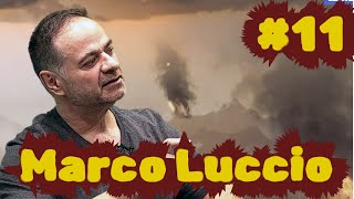 The Last Days of Rome 11 Marco Luccio [upl. by Ahtekal]