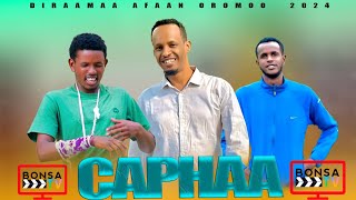 CAPHAADiraamaa Afaan Oromoo 2024New Dirama [upl. by Tray132]